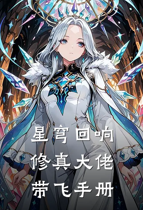 星穹回响：修真大佬带飞手册