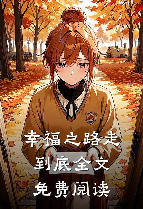 幸福之路走到底全文免费阅读