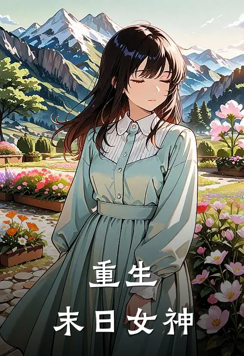 重生：末日女神