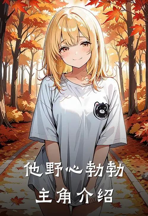 他野心勃勃主角介绍
