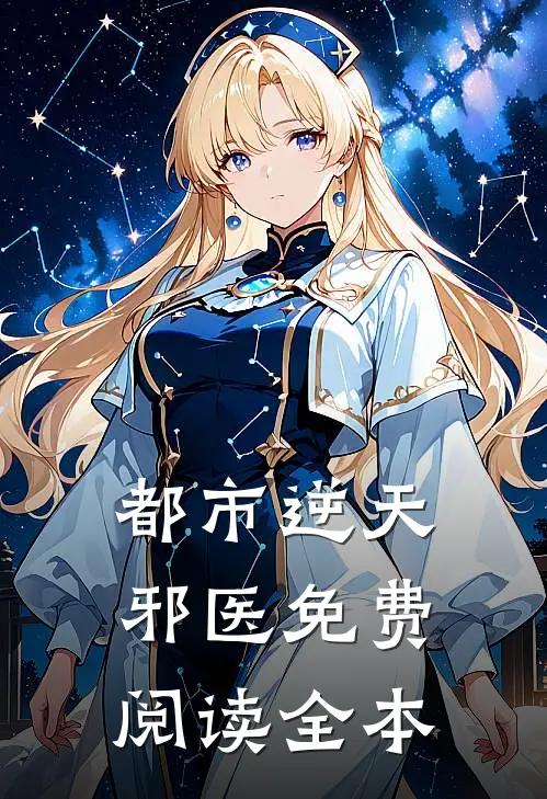 都市逆天邪医免费阅读全本