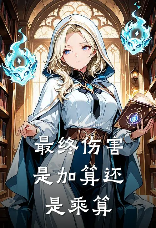 最终伤害是加算还是乘算