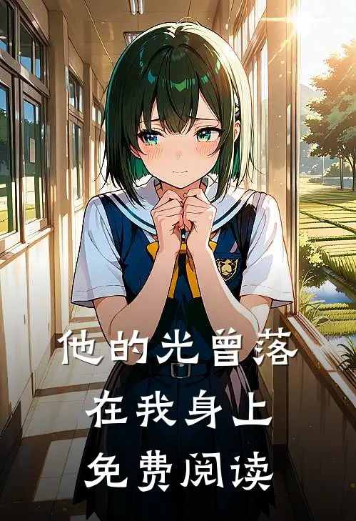 他的光曾落在我身上免费阅读
