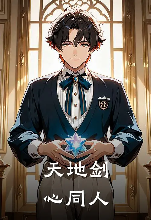 天地剑心同人