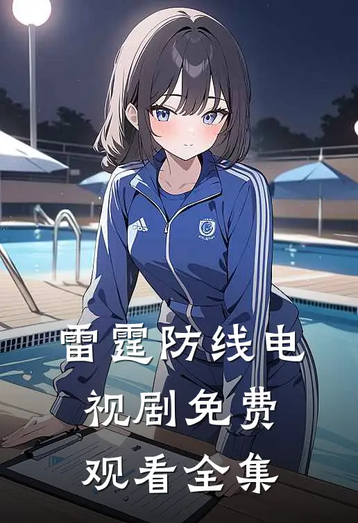 雷霆防线电视剧免费观看全集