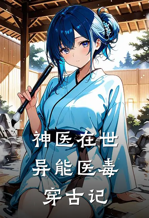 神医在世，异能医毒穿古记