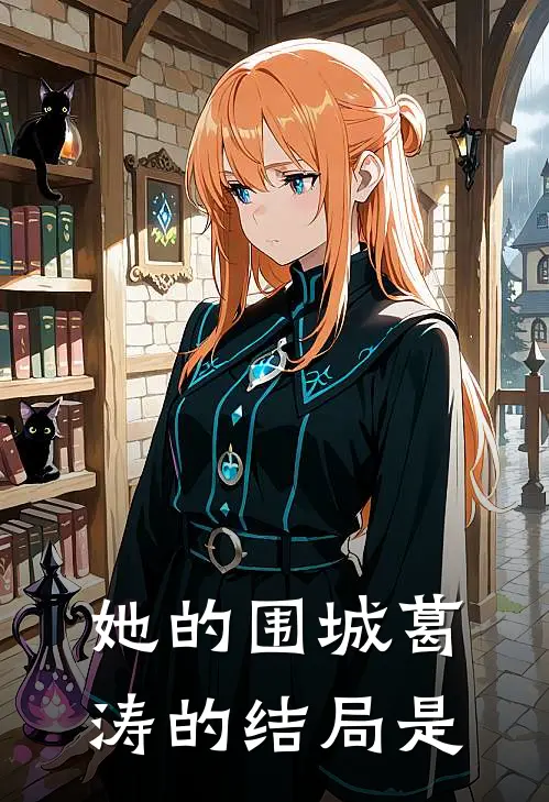 她的围城葛涛的结局是