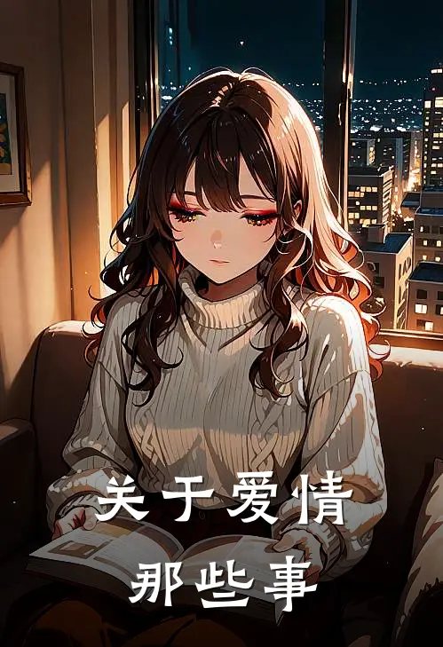 关于爱情那些事