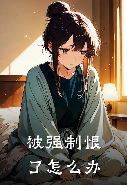 被强制恨了怎么办