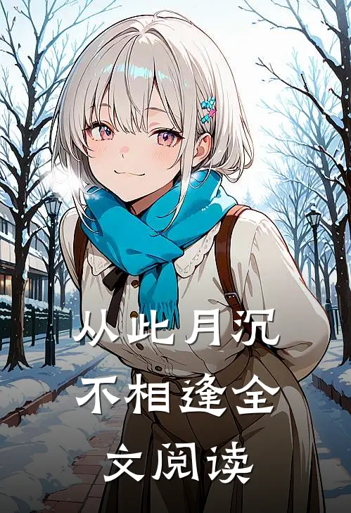 从此月沉不相逢全文阅读