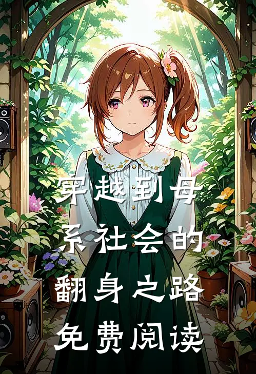 穿越到母系社会的翻身之路免费阅读