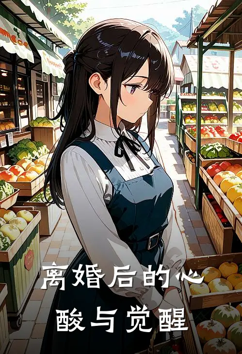 离婚后的心酸与觉醒