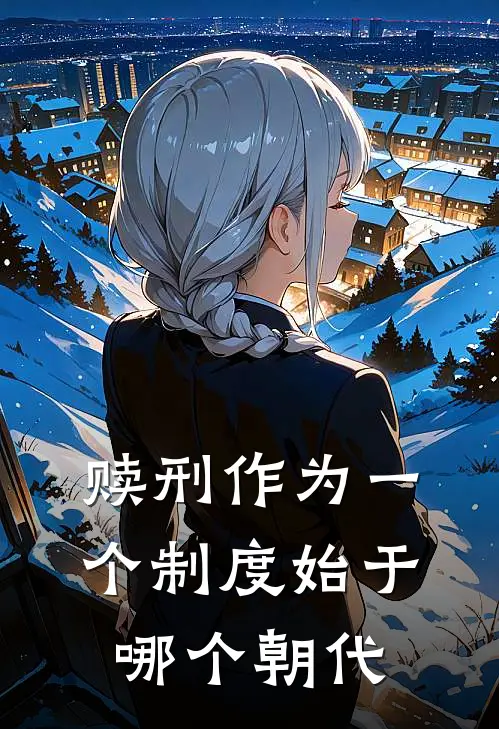 赎刑作为一个制度始于哪个朝代