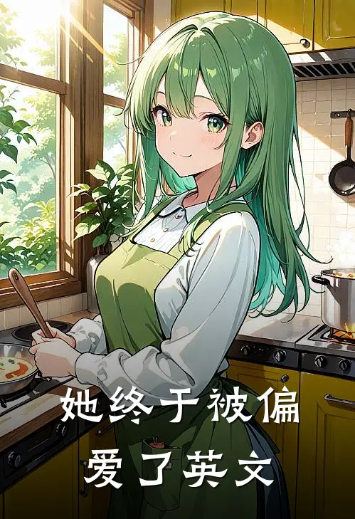 她终于被偏爱了英文