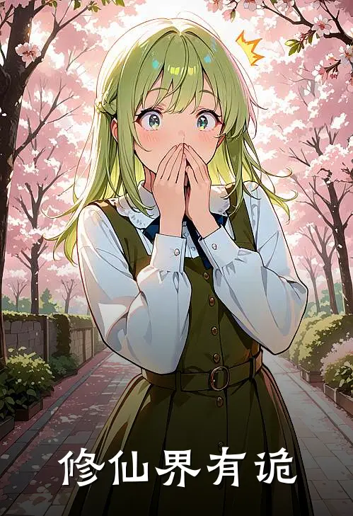 修仙界有诡