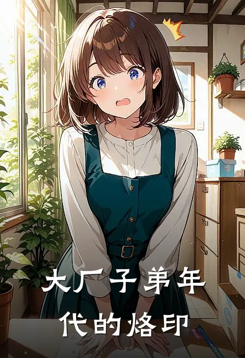 大厂子弟 年代的烙印