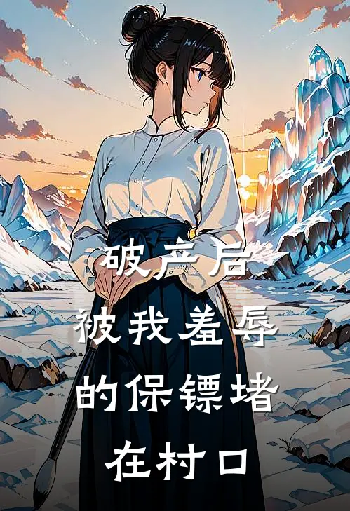 破产后，被我羞辱的保镖堵在村口