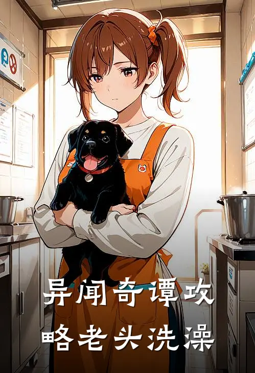 异闻奇谭攻略老头洗澡