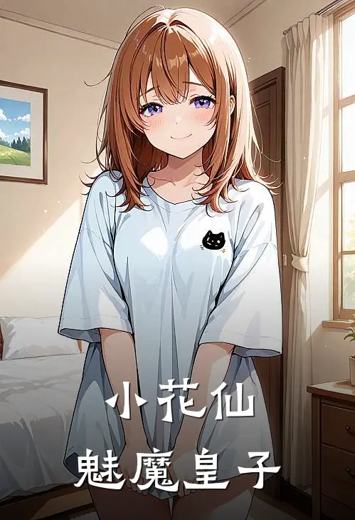 小花仙：魅魔皇子