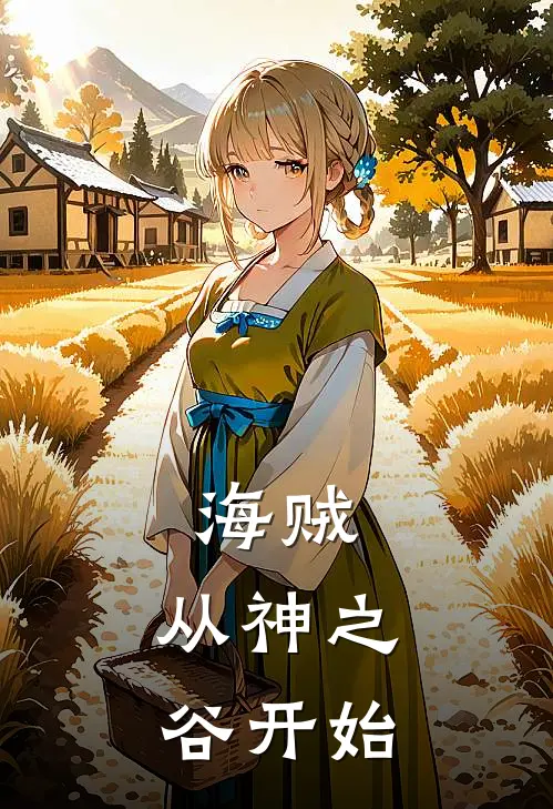 海贼：从神之谷开始