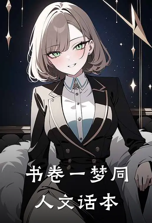 书卷一梦同人文话本
