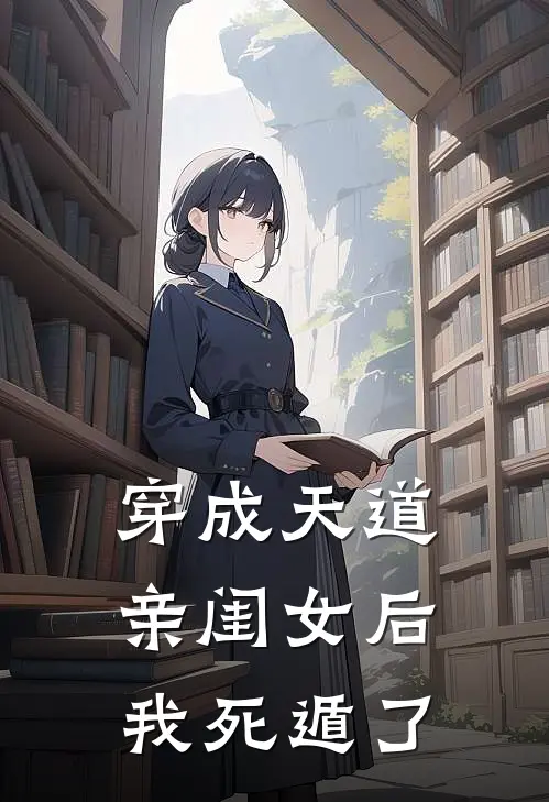 穿成天道亲闺女后我死遁了