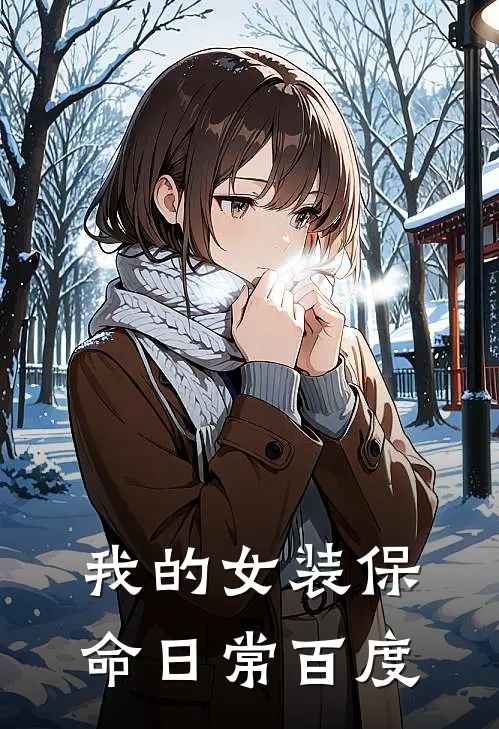 我的女装保命日常百度