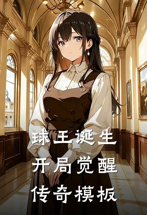 球王诞生：开局觉醒传奇模板