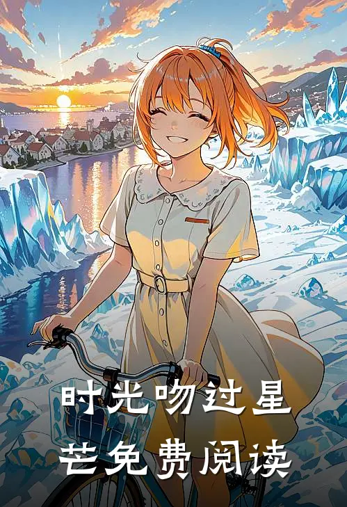 时光吻过星芒免费阅读