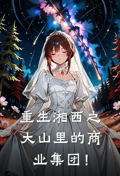 重生湘西之大山里的商业集团！