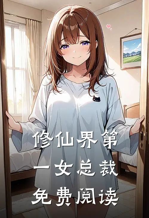 修仙界第一女总裁免费阅读