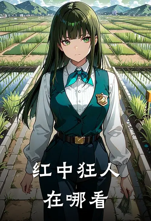 红中狂人在哪看