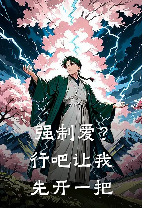 强制爱？行吧，让我先开一把