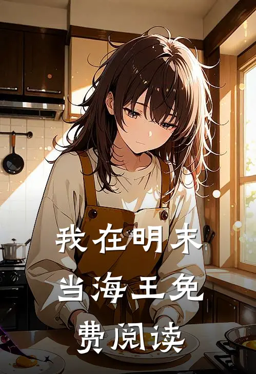 我在明末当海王免费阅读