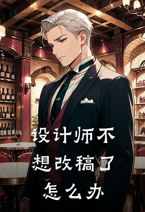 设计师不想改稿了怎么办