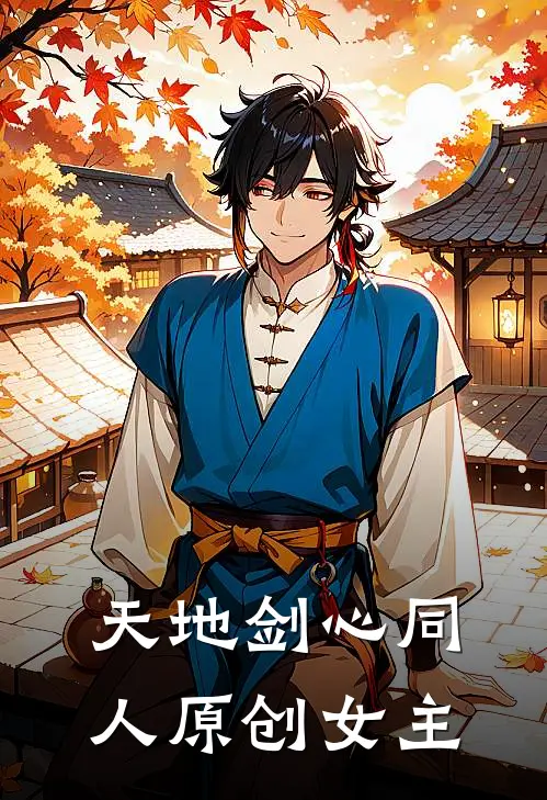 天地剑心同人原创女主