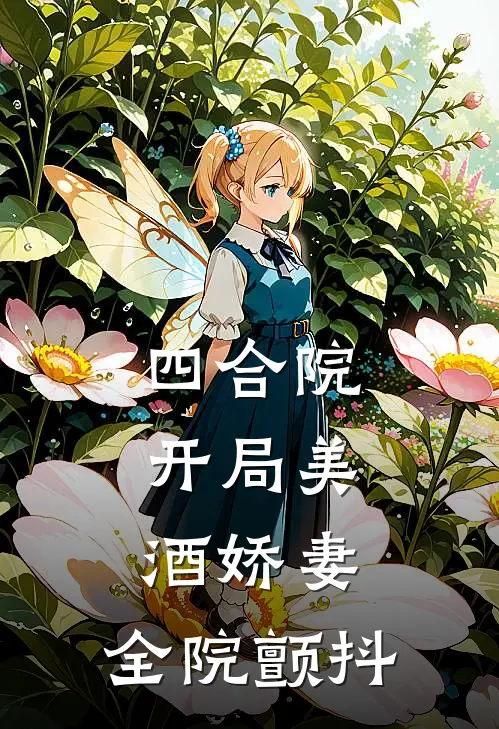 四合院：开局美酒娇妻，全院颤抖