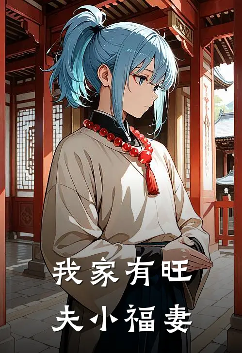 我家有旺夫小福妻