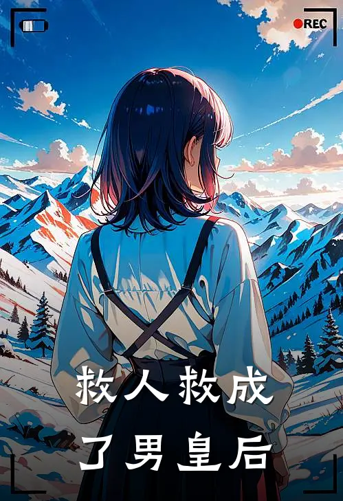 救人救成了男皇后