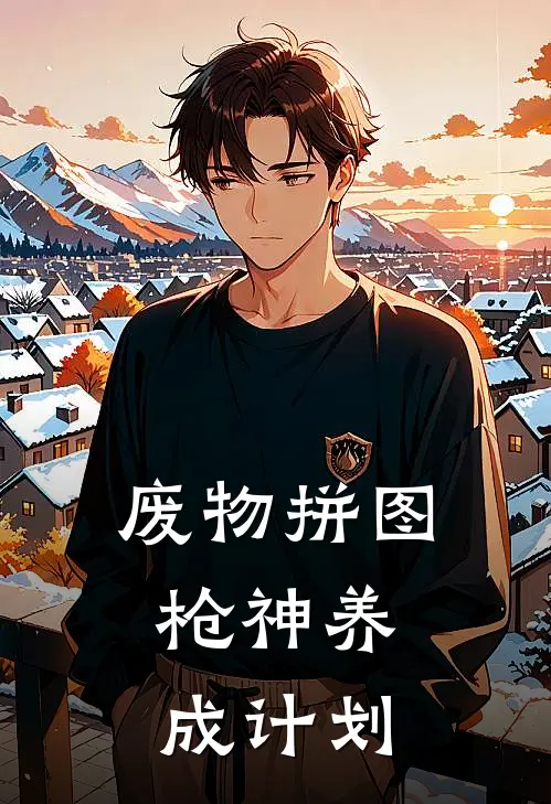 废物拼图：枪神养成计划