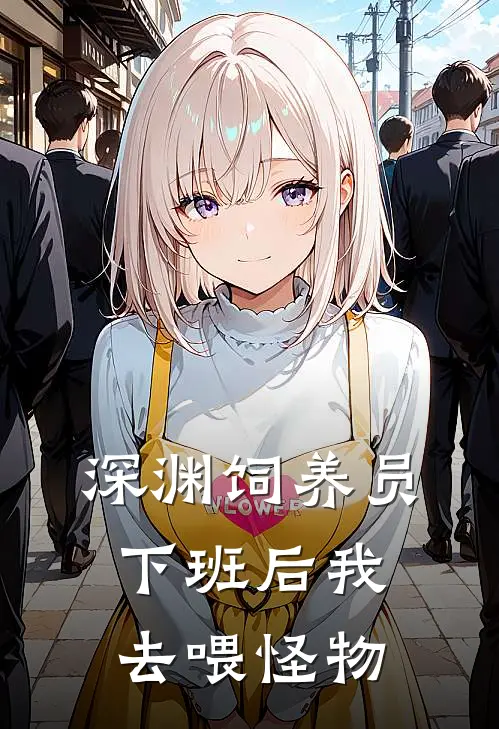 深渊饲养员：下班后我去喂怪物