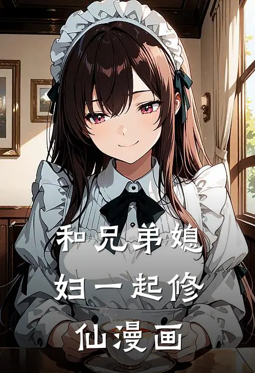 和兄弟媳妇一起修仙漫画