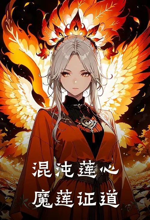 混沌莲心：魔莲证道