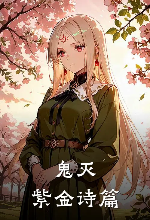 鬼灭：紫金诗篇