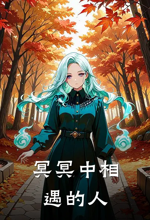 冥冥中相遇的人