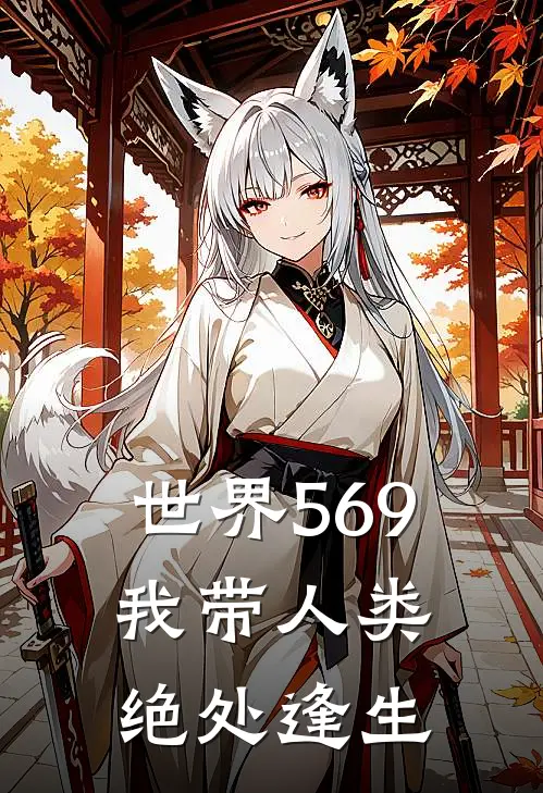 世界569：我带人类绝处逢生