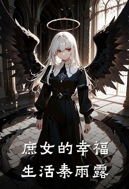 庶女的幸福生活秦雨露