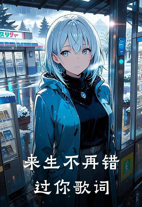 来生不再错过你歌词