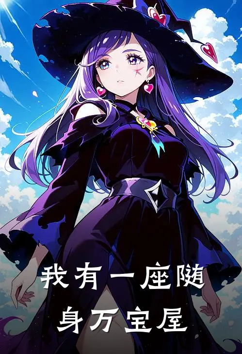 我有一座随身万宝屋