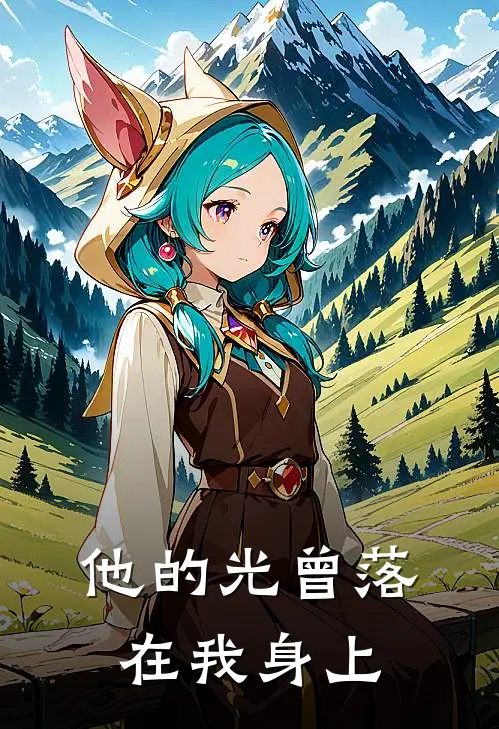 他的光曾落在我身上